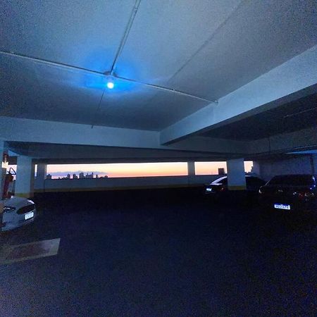 Bh Com Vista Imbativel! Leilighet Belo Horizonte Eksteriør bilde