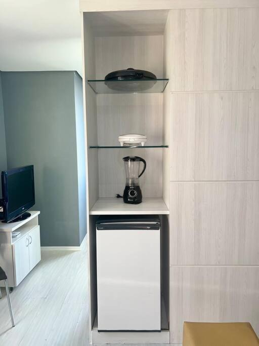 Bh Com Vista Imbativel! Leilighet Belo Horizonte Eksteriør bilde