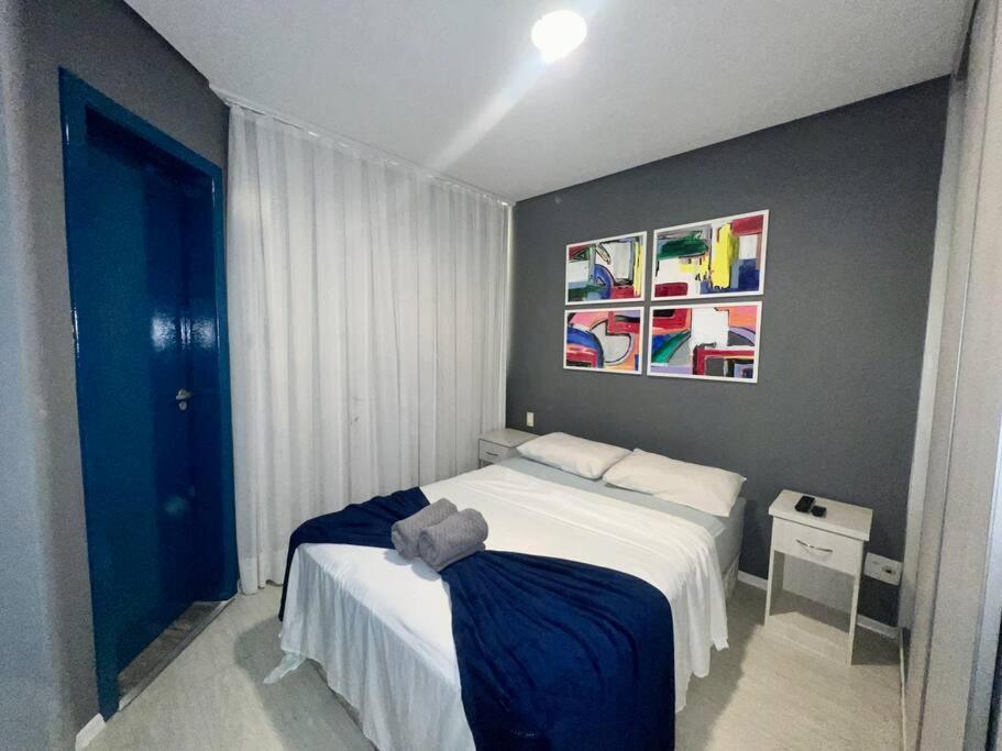 Bh Com Vista Imbativel! Leilighet Belo Horizonte Eksteriør bilde