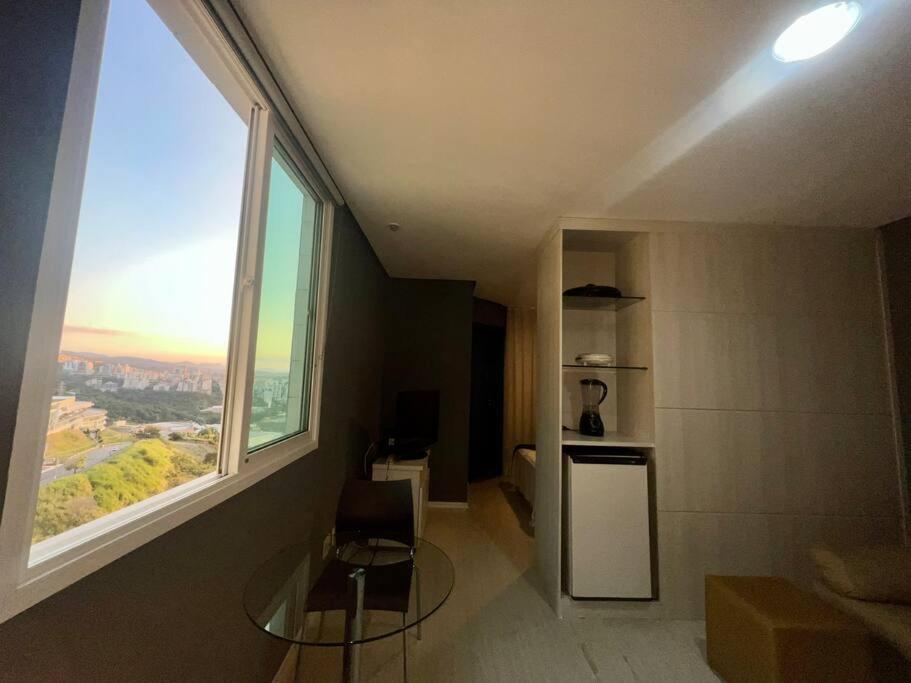 Bh Com Vista Imbativel! Leilighet Belo Horizonte Eksteriør bilde